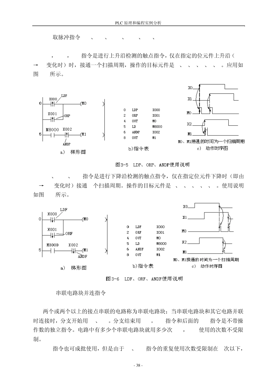 三菱PLC基本指令_第3页