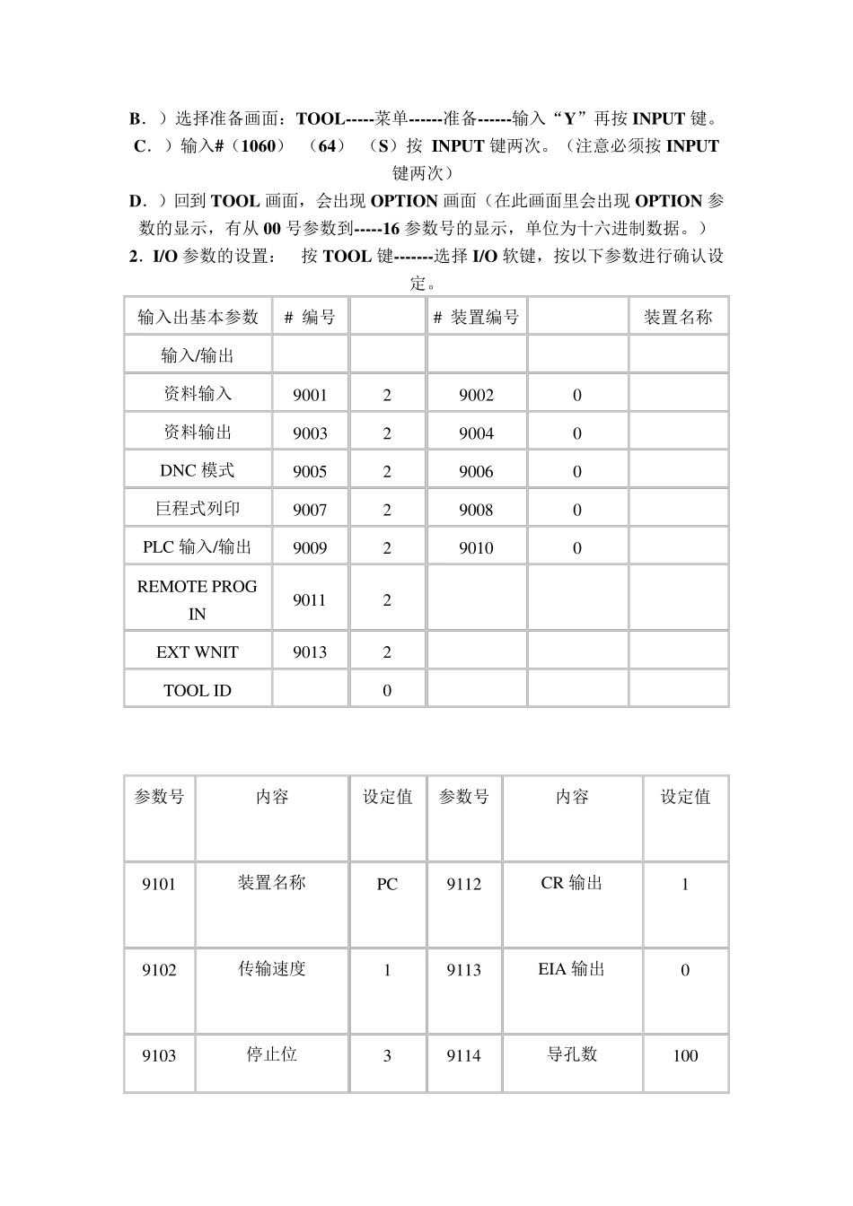 三菱数控系统备份_第2页