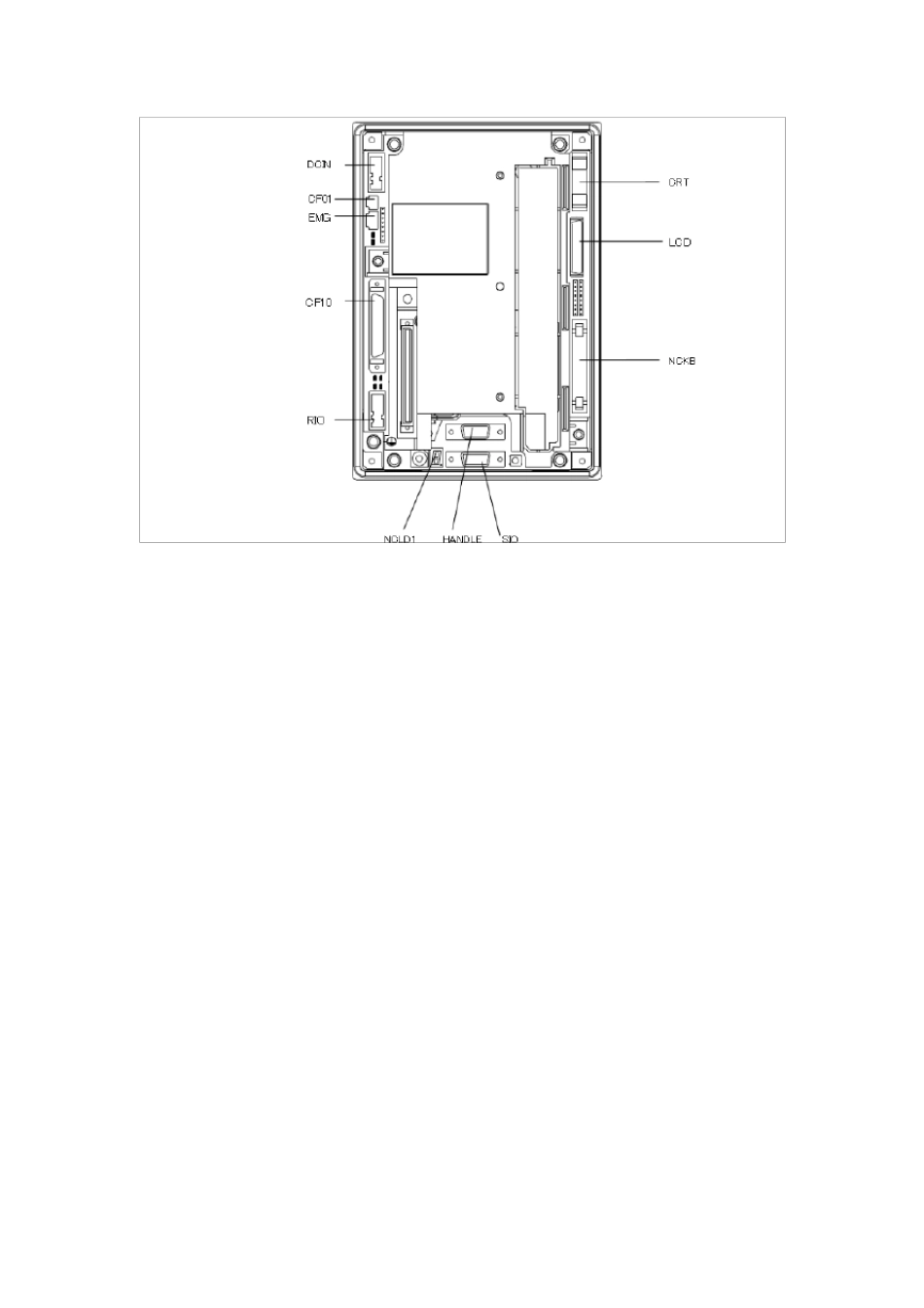 三菱数控系统调试手册_第2页