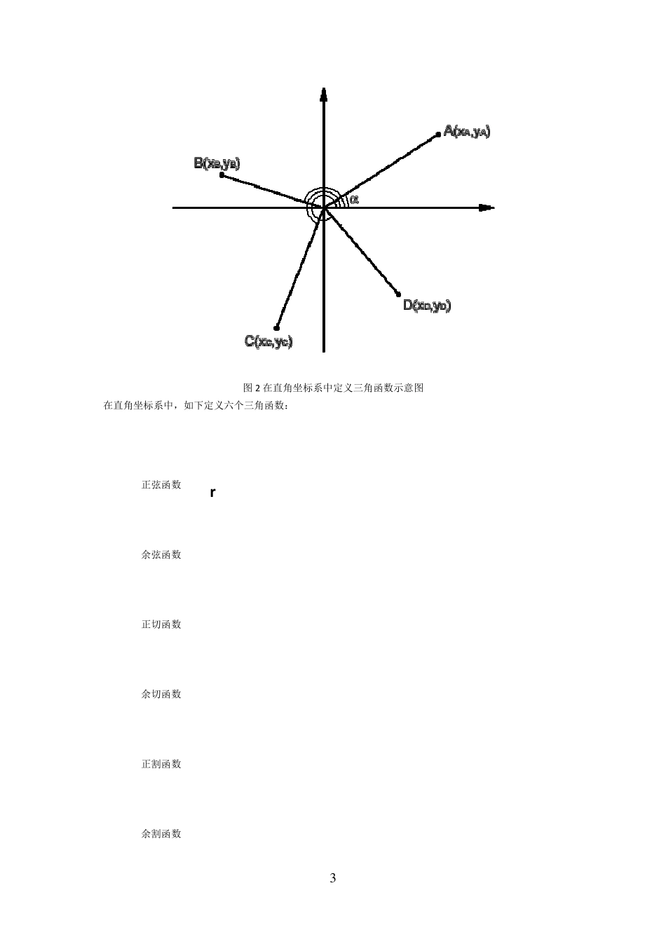 三角函数公式大全(很详细)_第3页