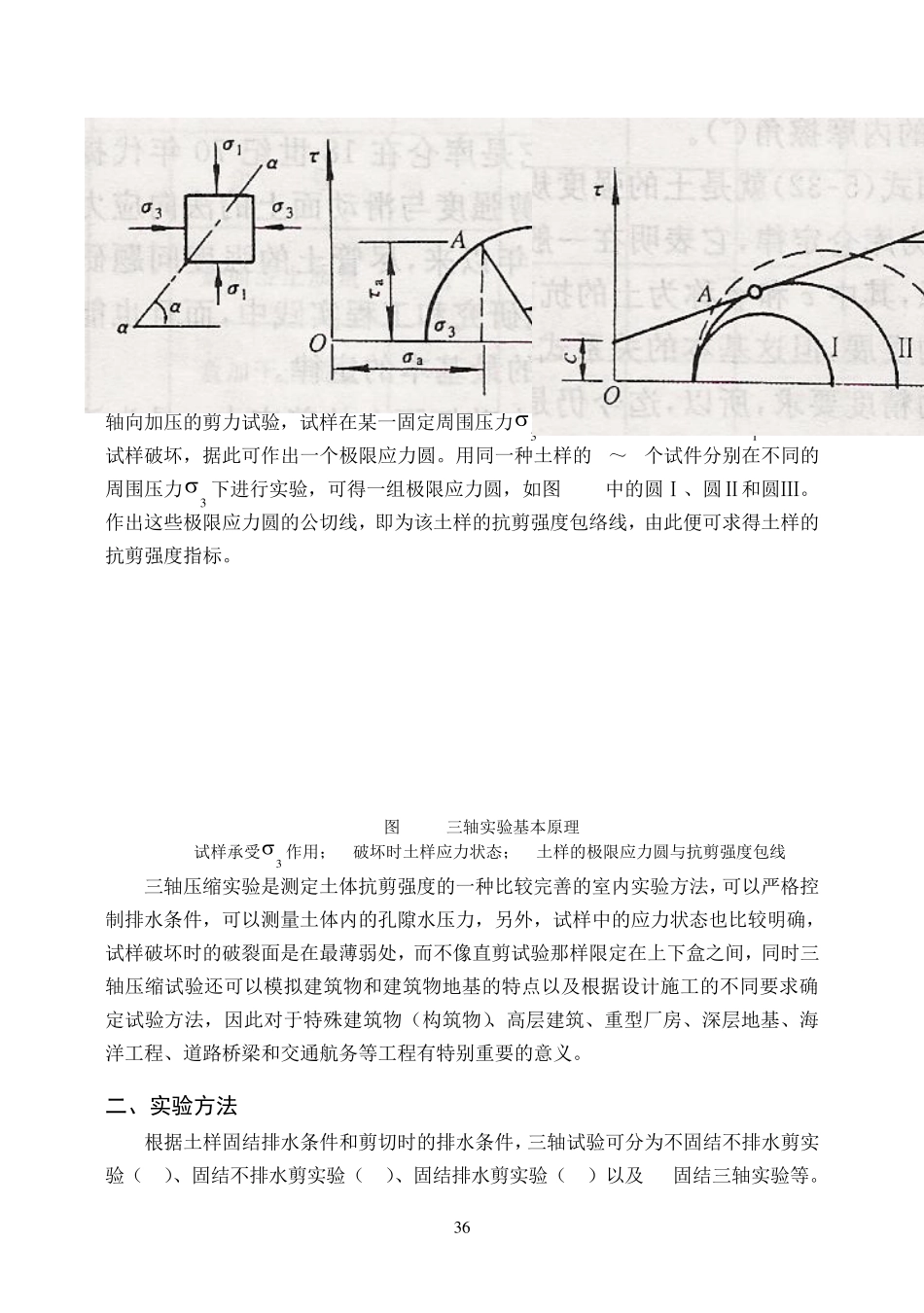 三轴压缩实验_第2页