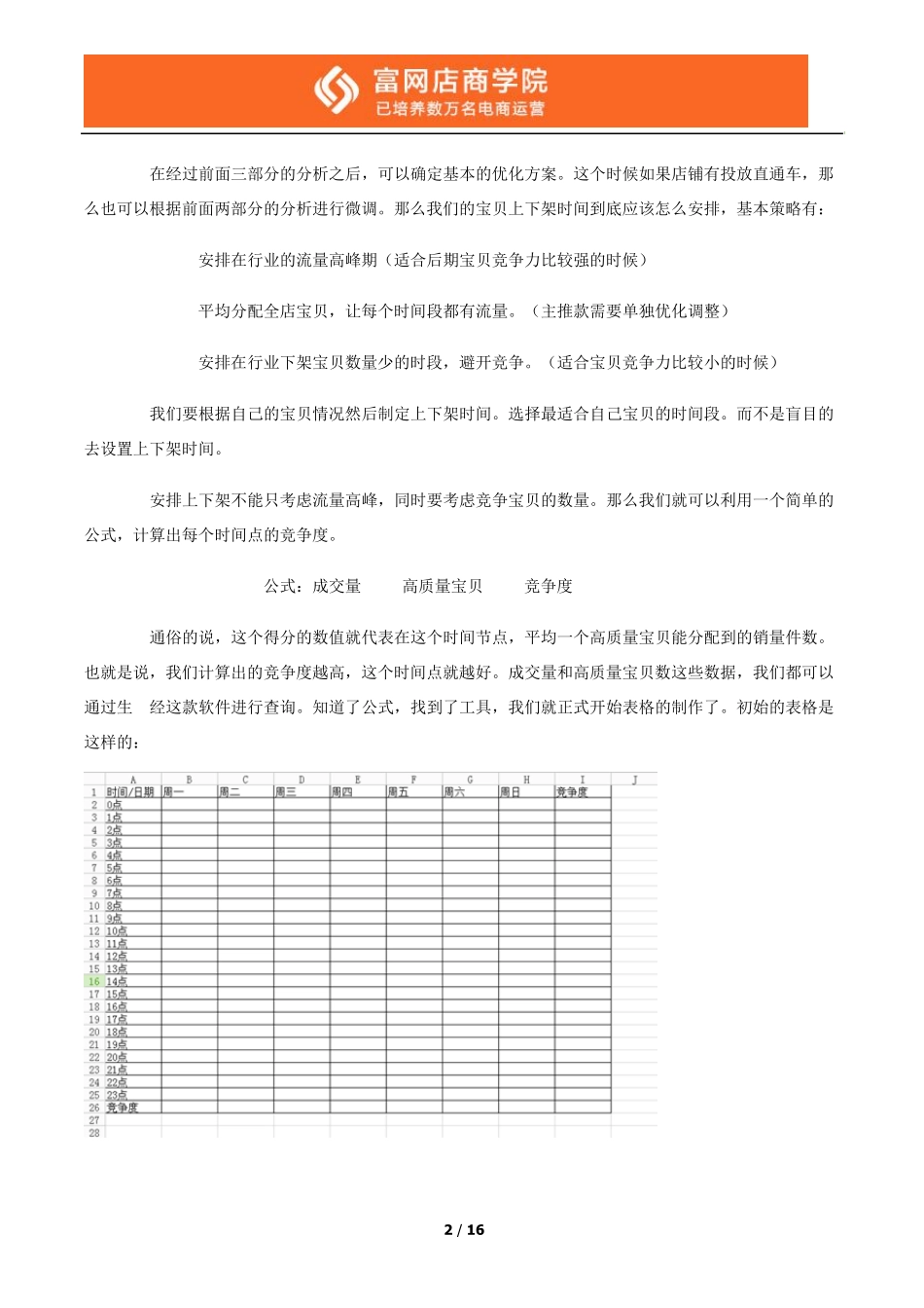 上下架时间精准优化_第2页