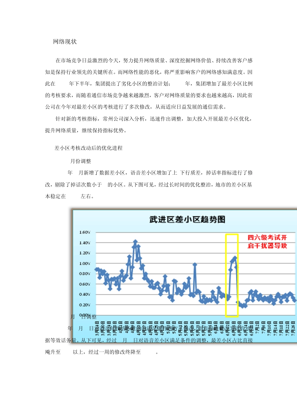 上下行质量差小区处理方案_第3页
