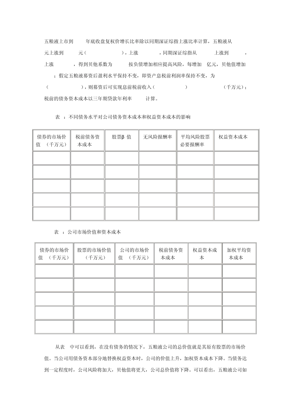 上市公司配股动机分析_第3页