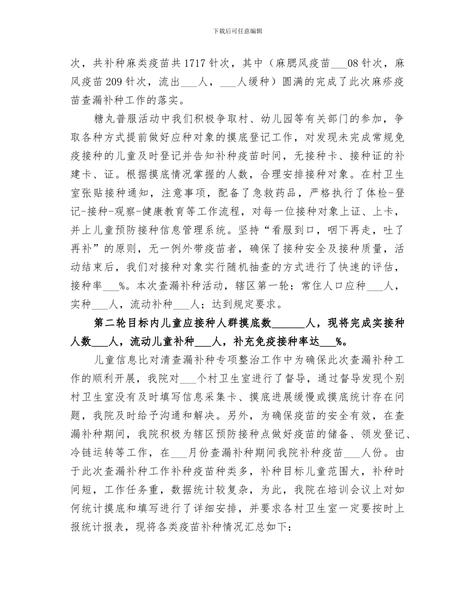 2024年市场督导年度工作总结_第2页