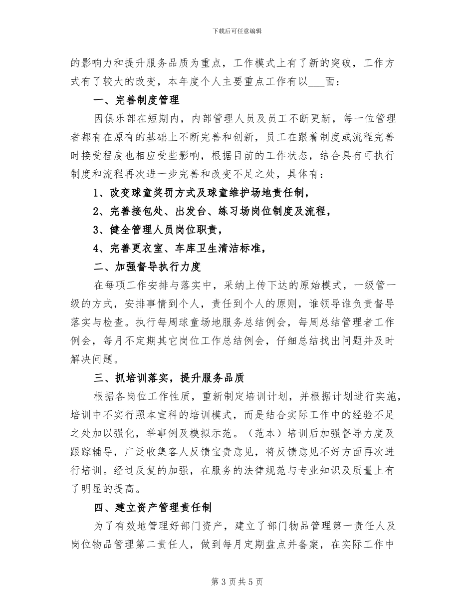 2024年度销售总监个人总结范文_第3页