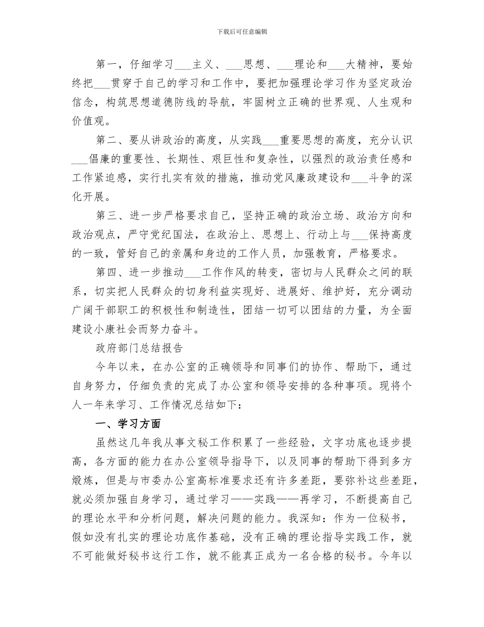 2024年政府部门总结报告_第3页