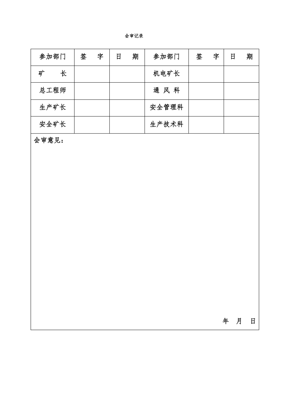 无计划停电停风计划安全技术措施_第2页