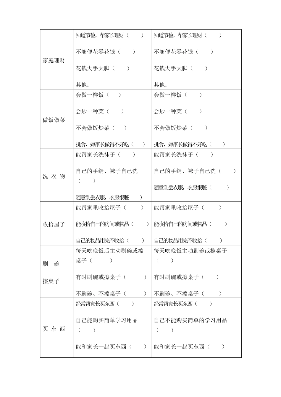 最拿手的一道菜活动案例教案_第3页