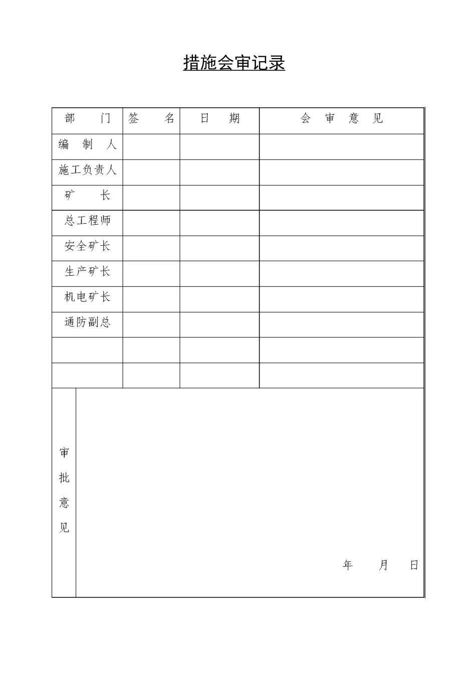 1305沿空留巷安全技术措施_第2页