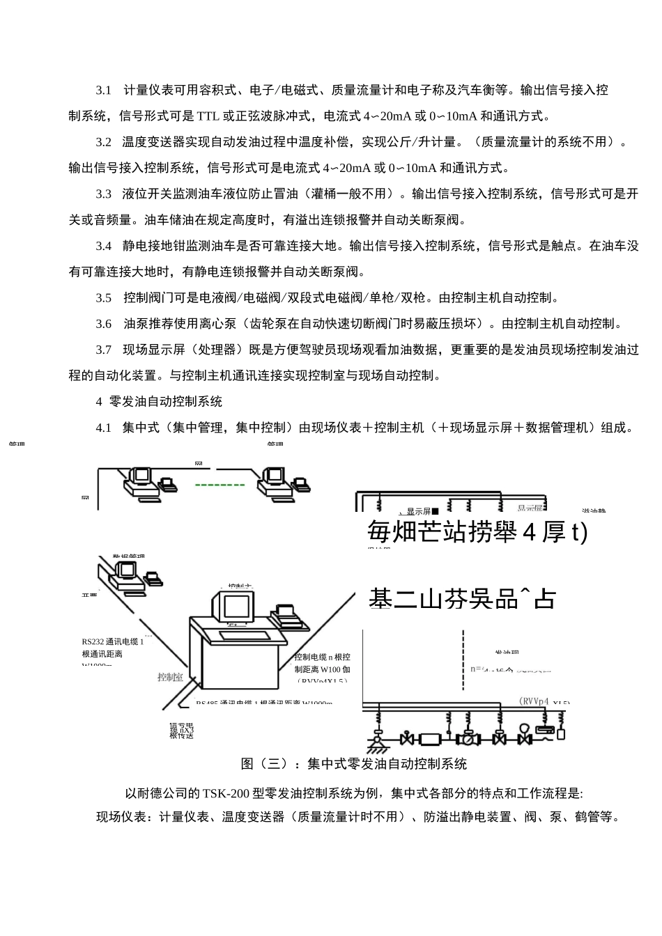 油库发油自动化系统方案_第3页