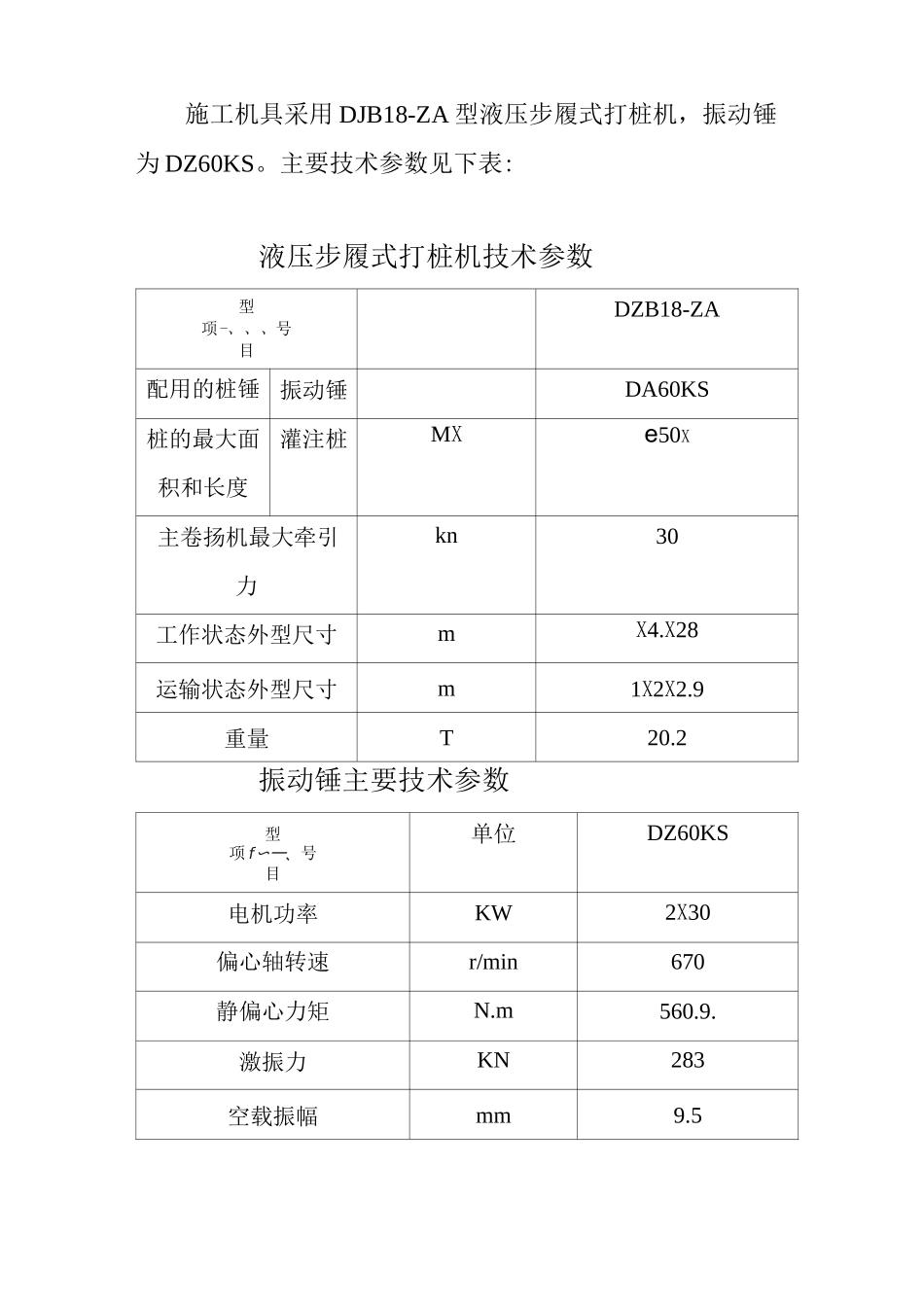 振冲砂石桩施工方案_第3页