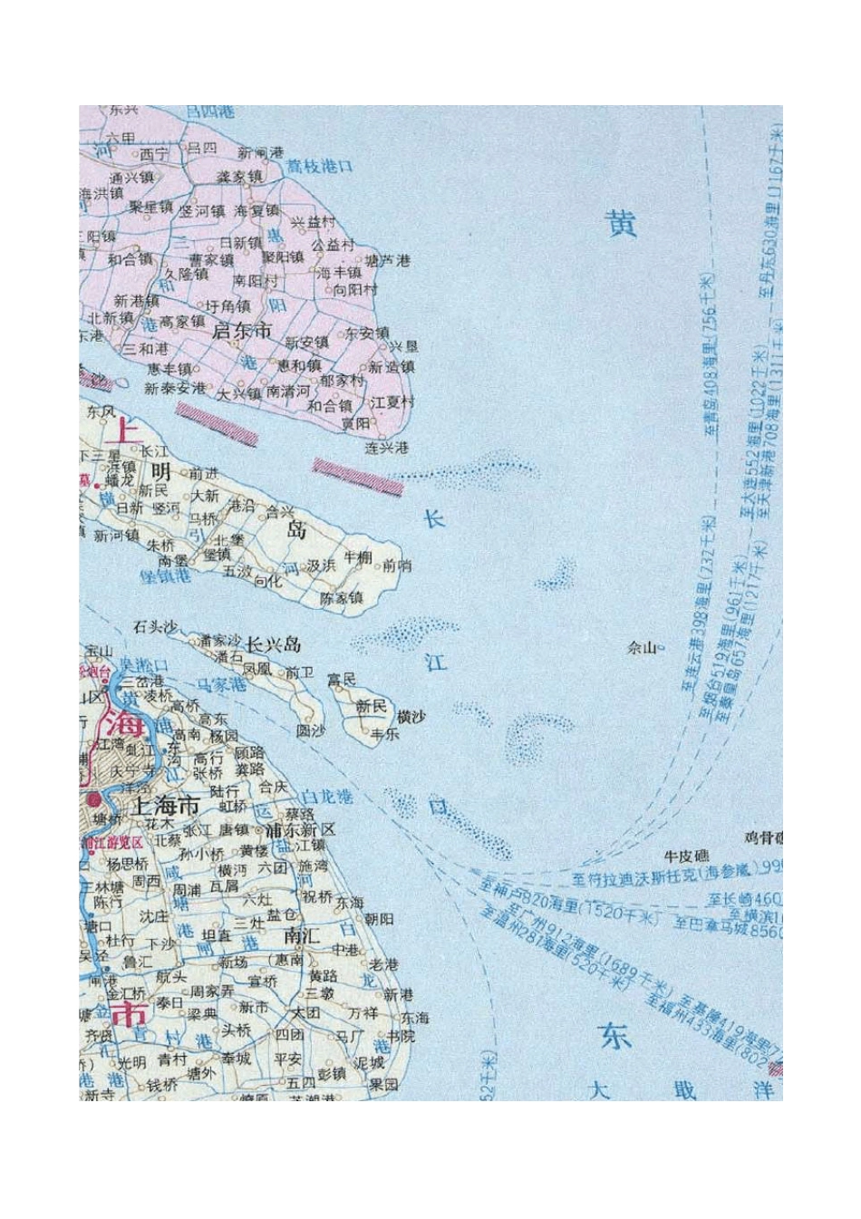 上海地图高清_第3页