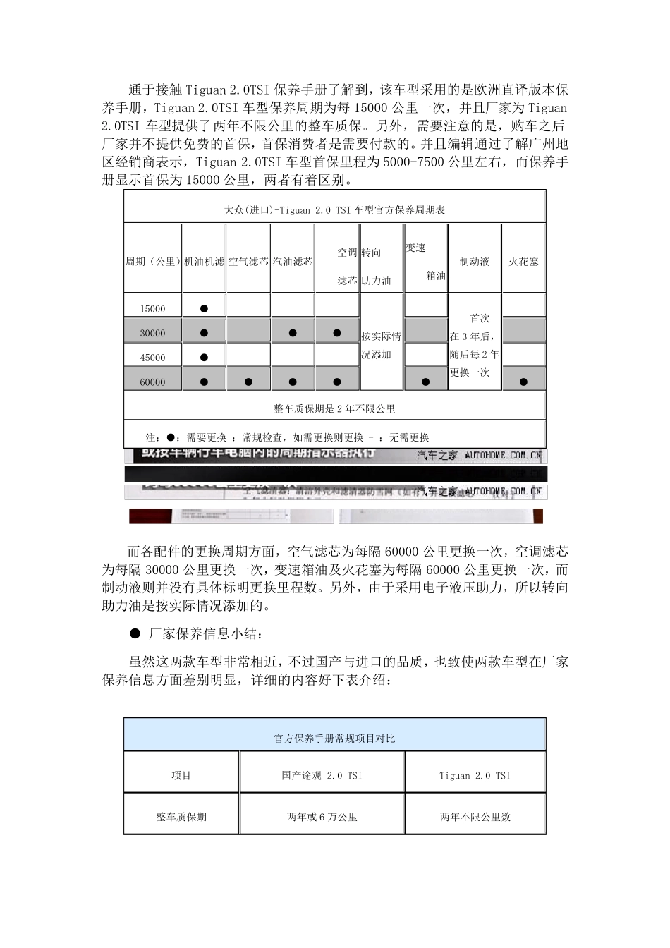 上海大众途观保养信息_第3页