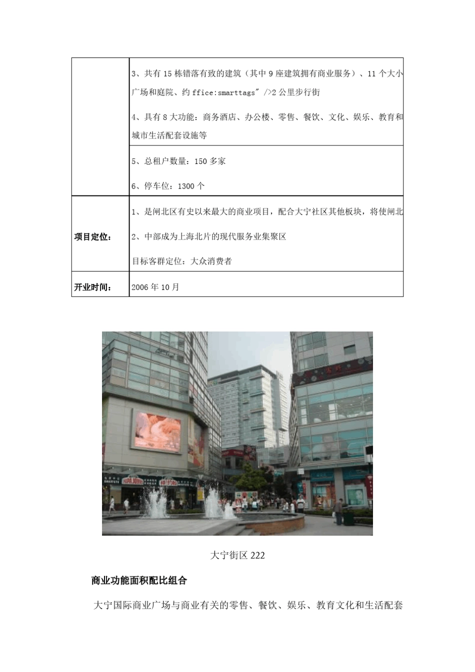 上海大宁国际商业广场_第2页