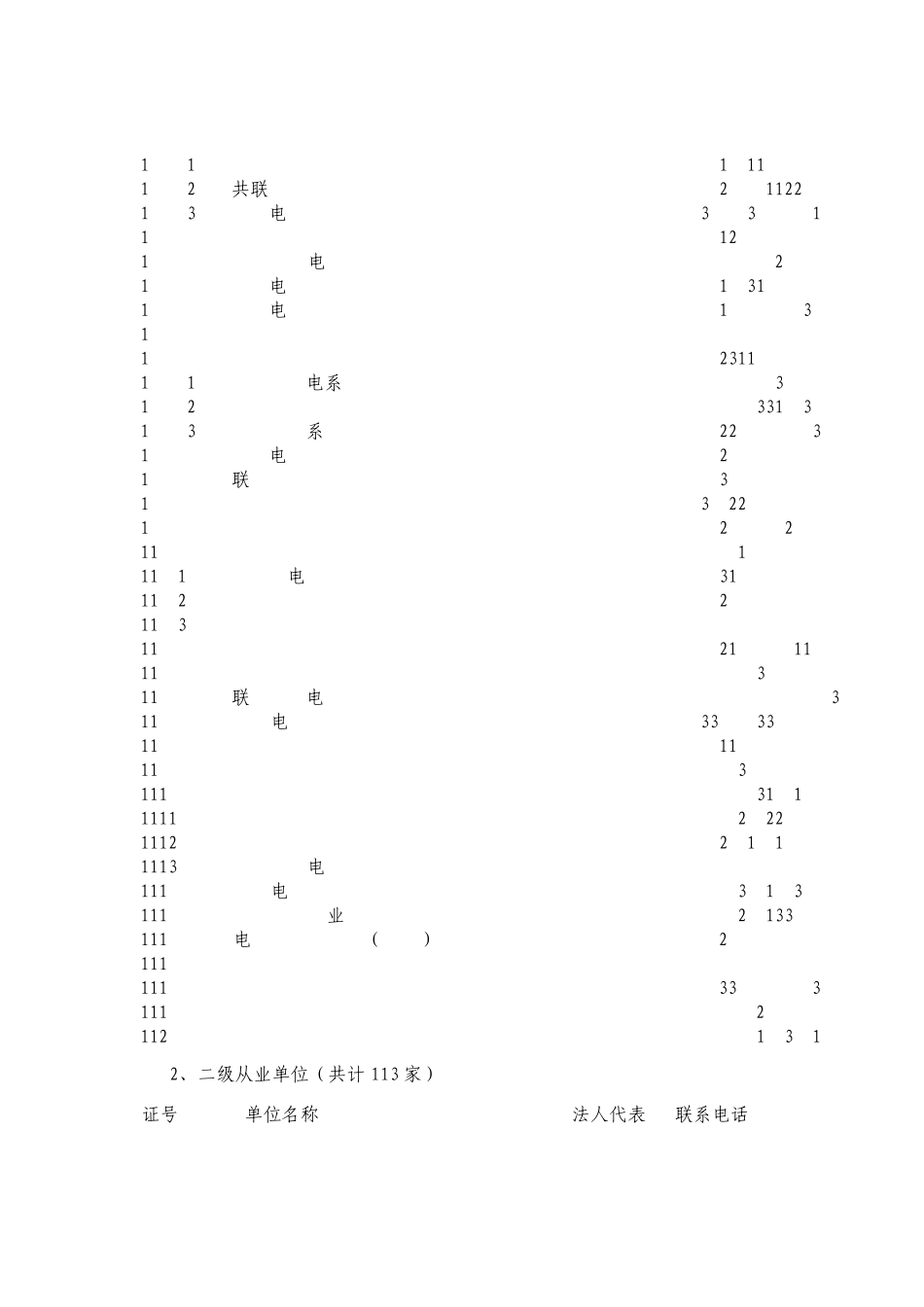 上海市安防资质公司_第3页