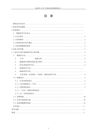 上海市行政区划图