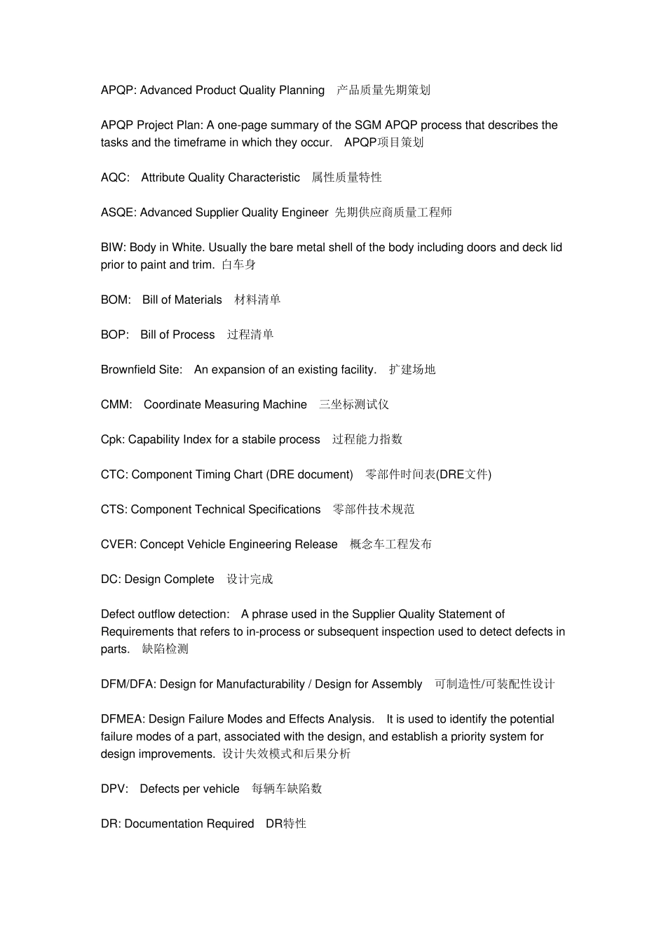 上海通用术语_第3页