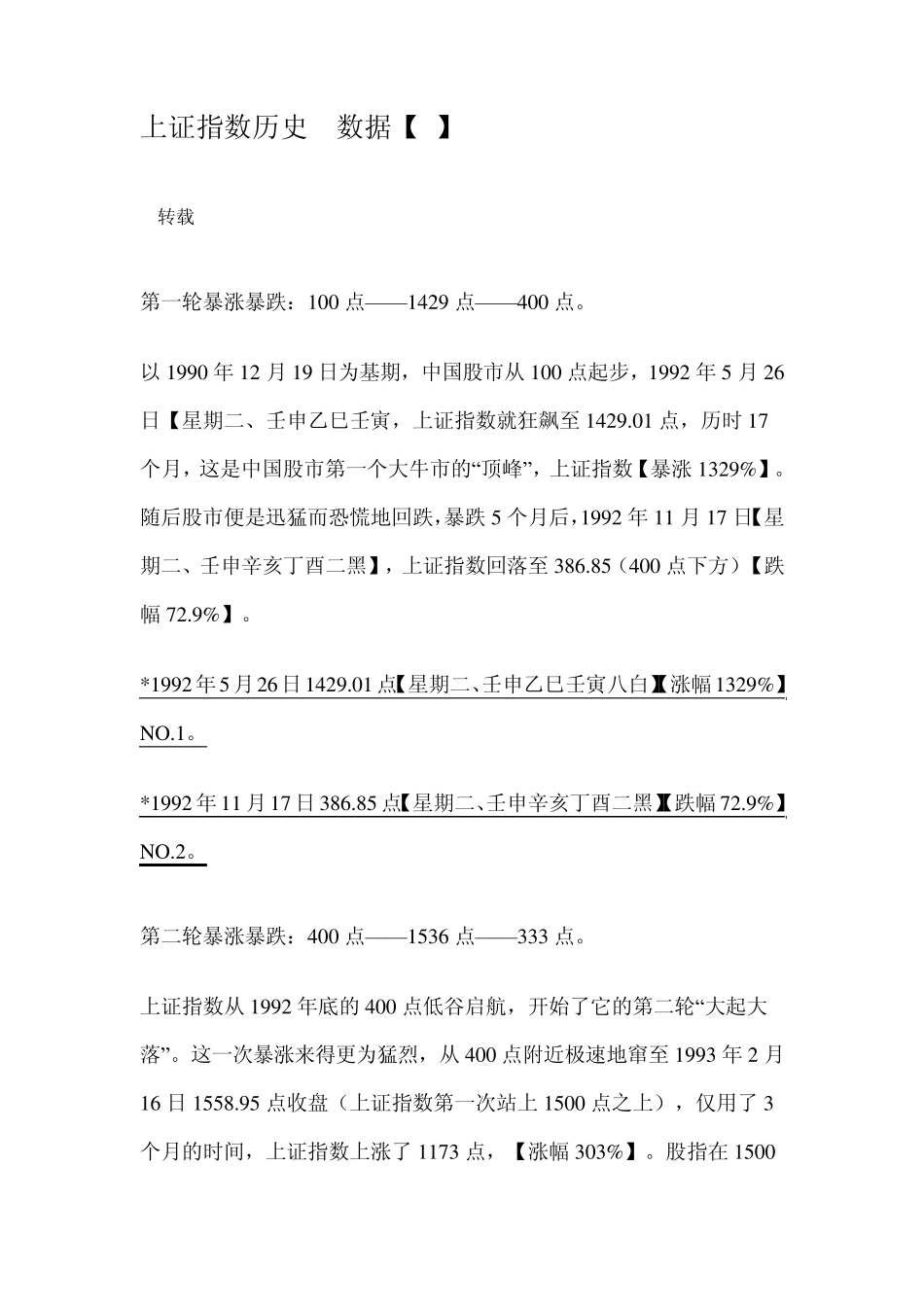 上证指数历史_第1页