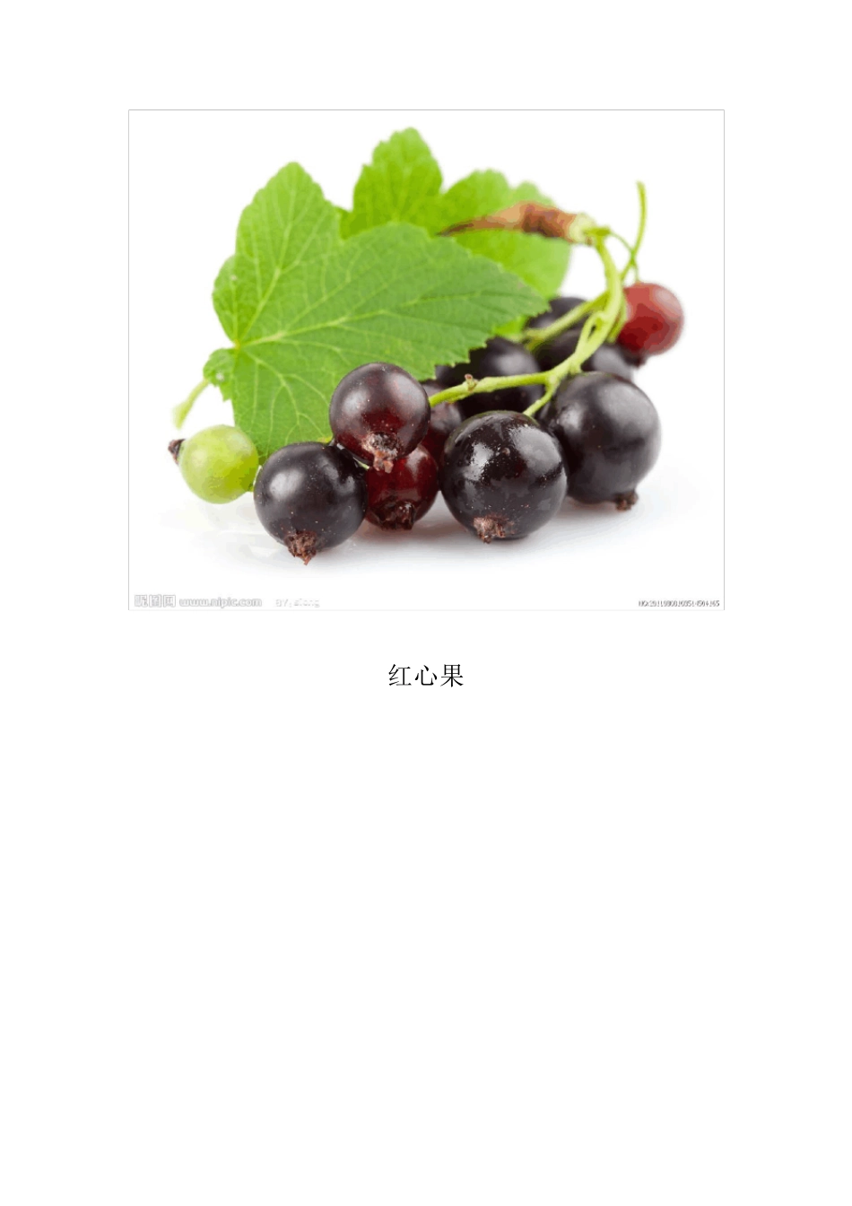 不常见水果大全,你一定没见过_第3页