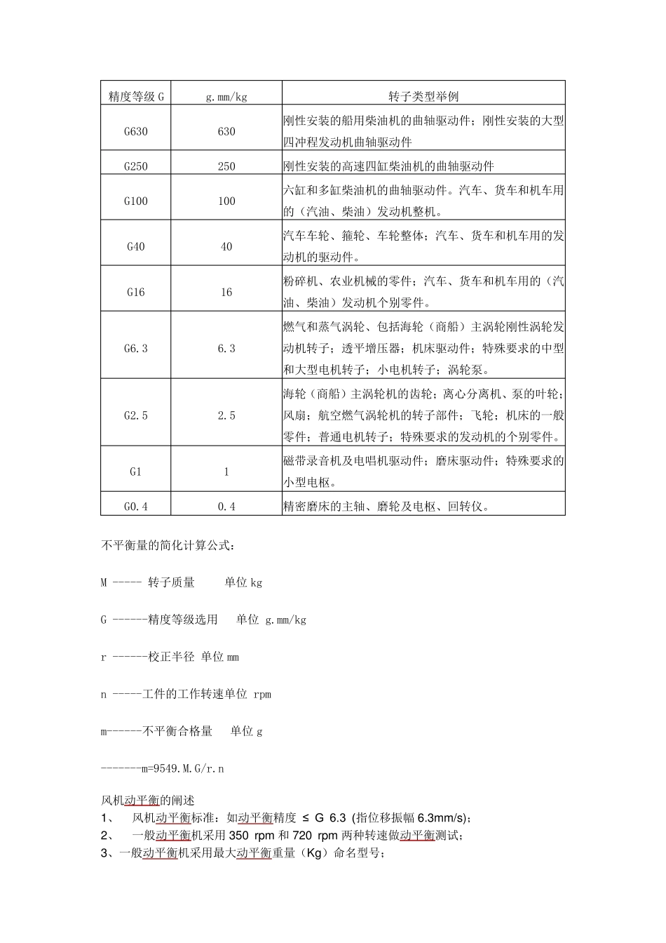不平衡量计算方法_第1页