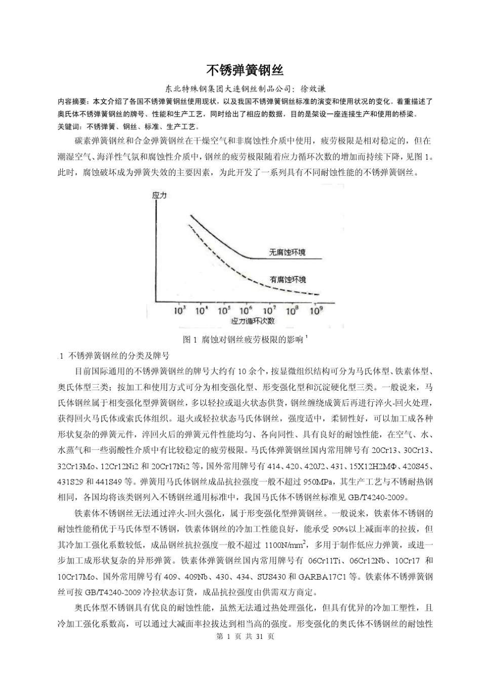 不锈弹簧钢丝_第1页