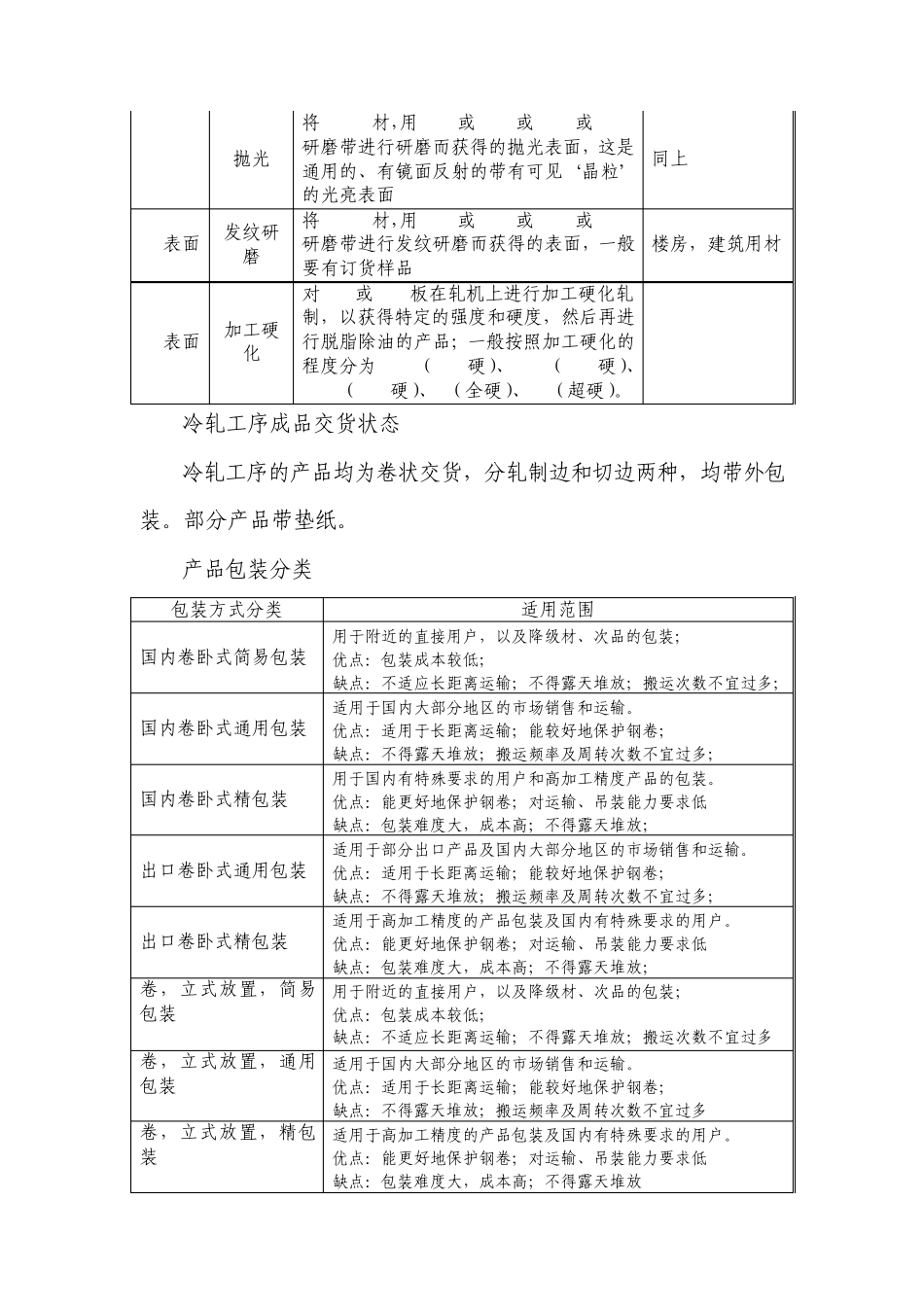 不锈钢冷轧工艺_第3页