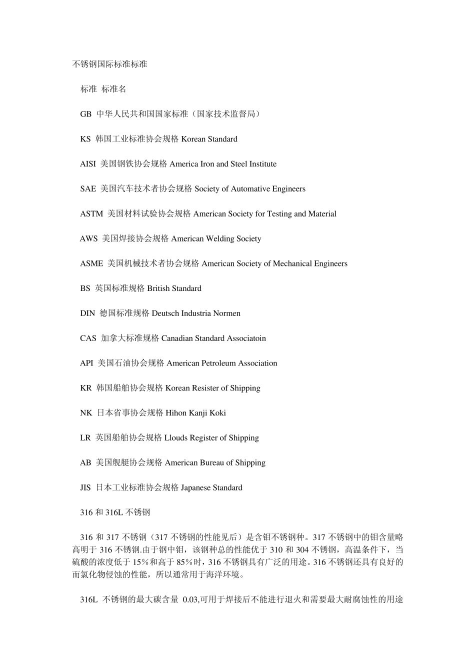 不锈钢国际标准标准_第1页