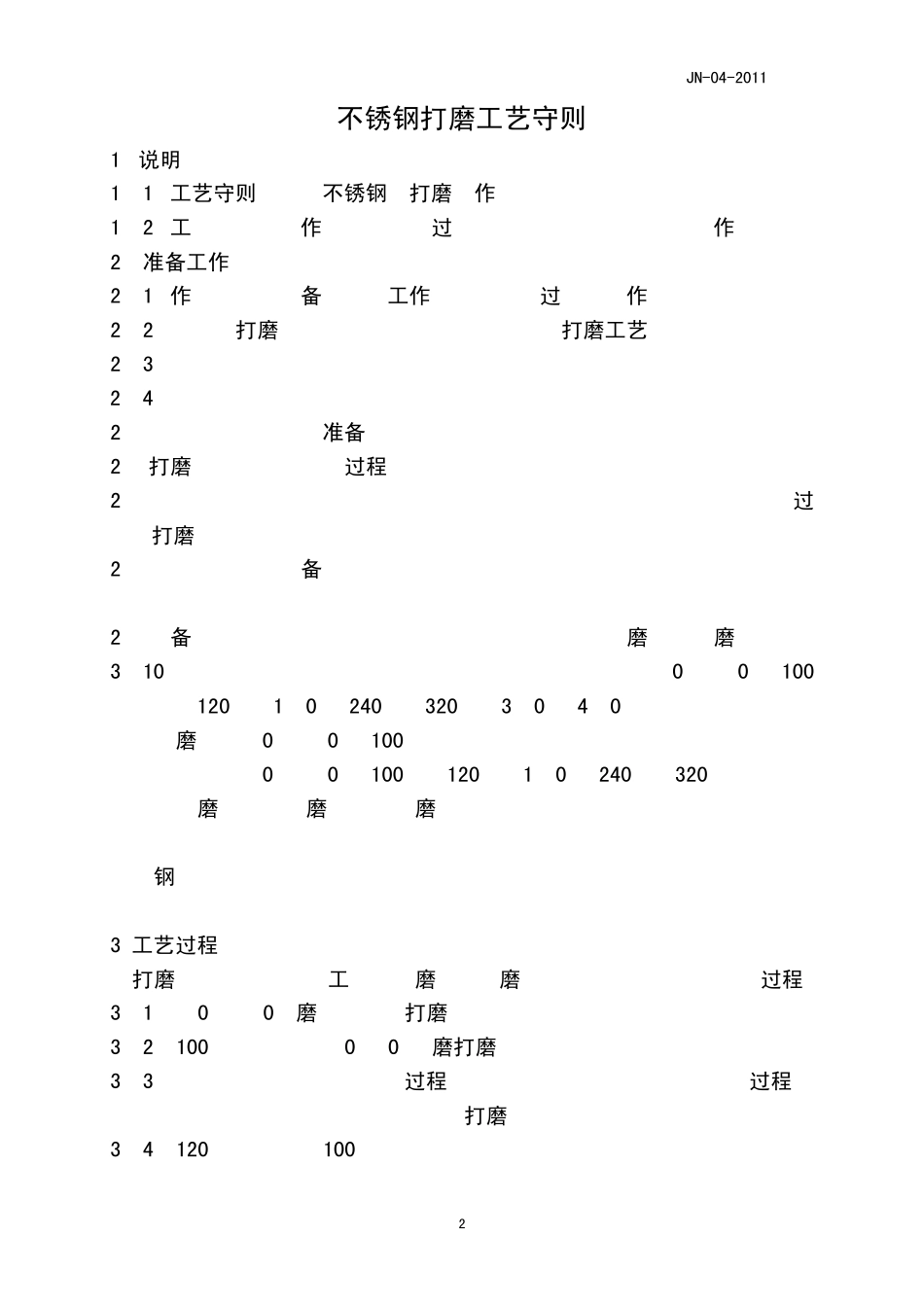 不锈钢打磨及抛光_第2页