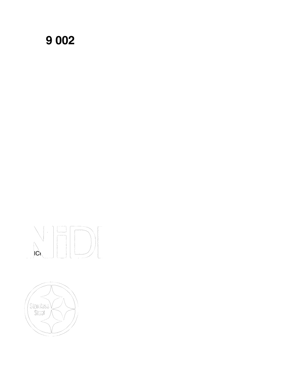 不锈钢焊接手册(Handbookweldingofstainlesssteelandotherjointmethod)_第1页