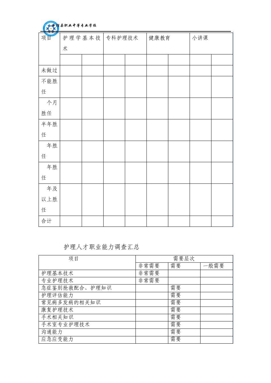 专业带头人答辩材料_第3页