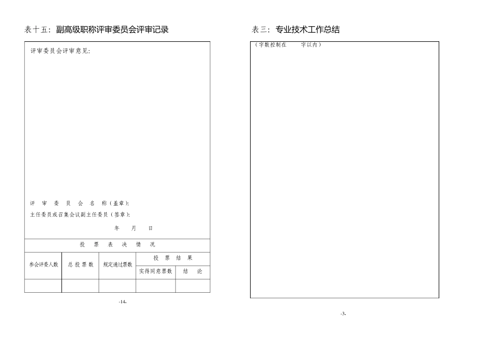 专业技术职称申报评审表(2015A3打印版)_第3页