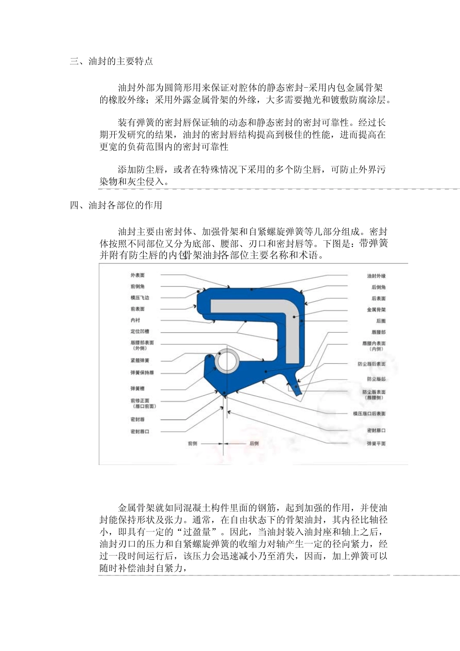 专业的油封设计知识_第2页