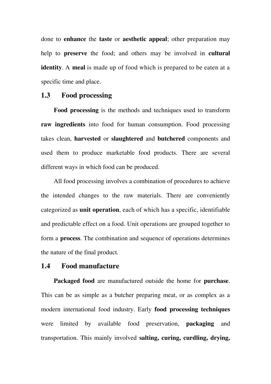 专业英语讲义_第2页