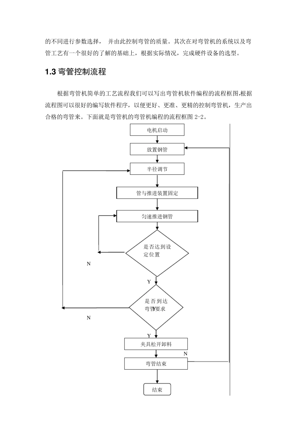 专用弯管机液压系统设计_第3页