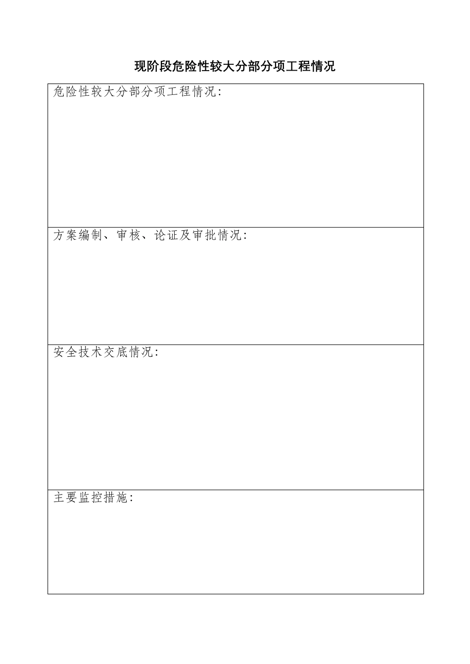 专职安全员工作日志_第3页