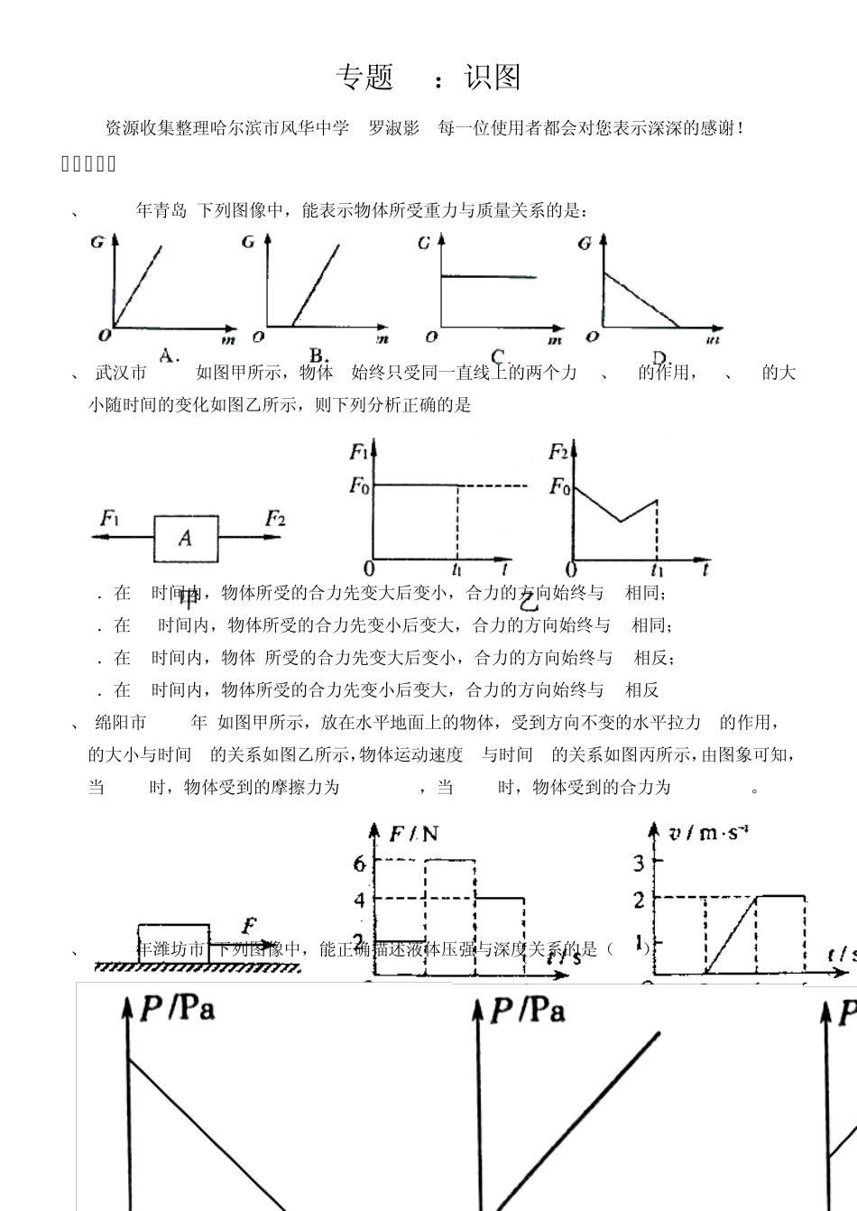 专题25：识图(罗淑影)_第1页