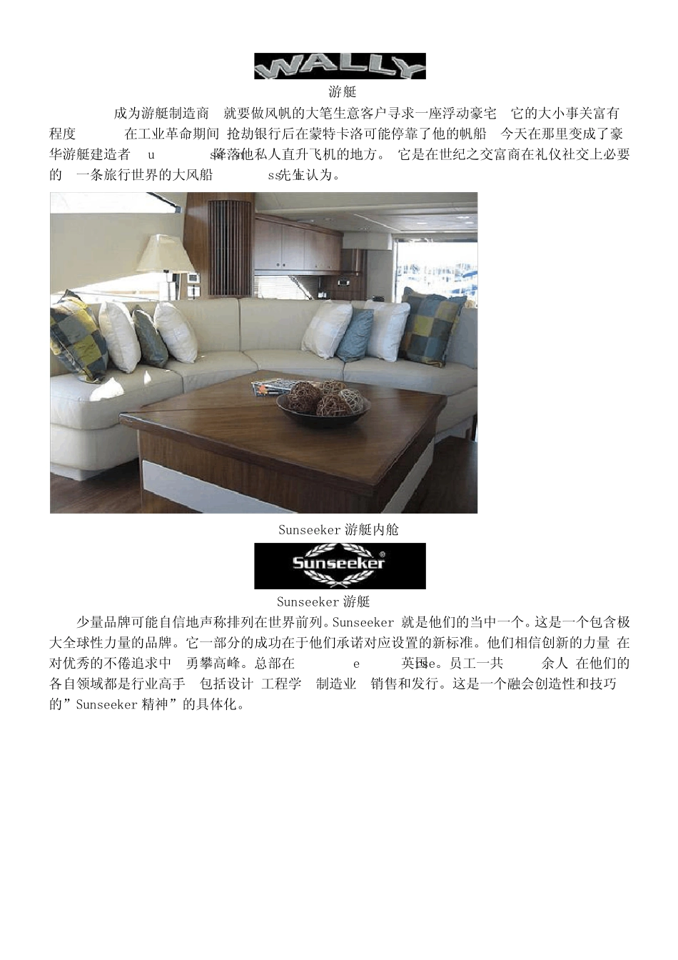 世界十大游艇品牌_第3页