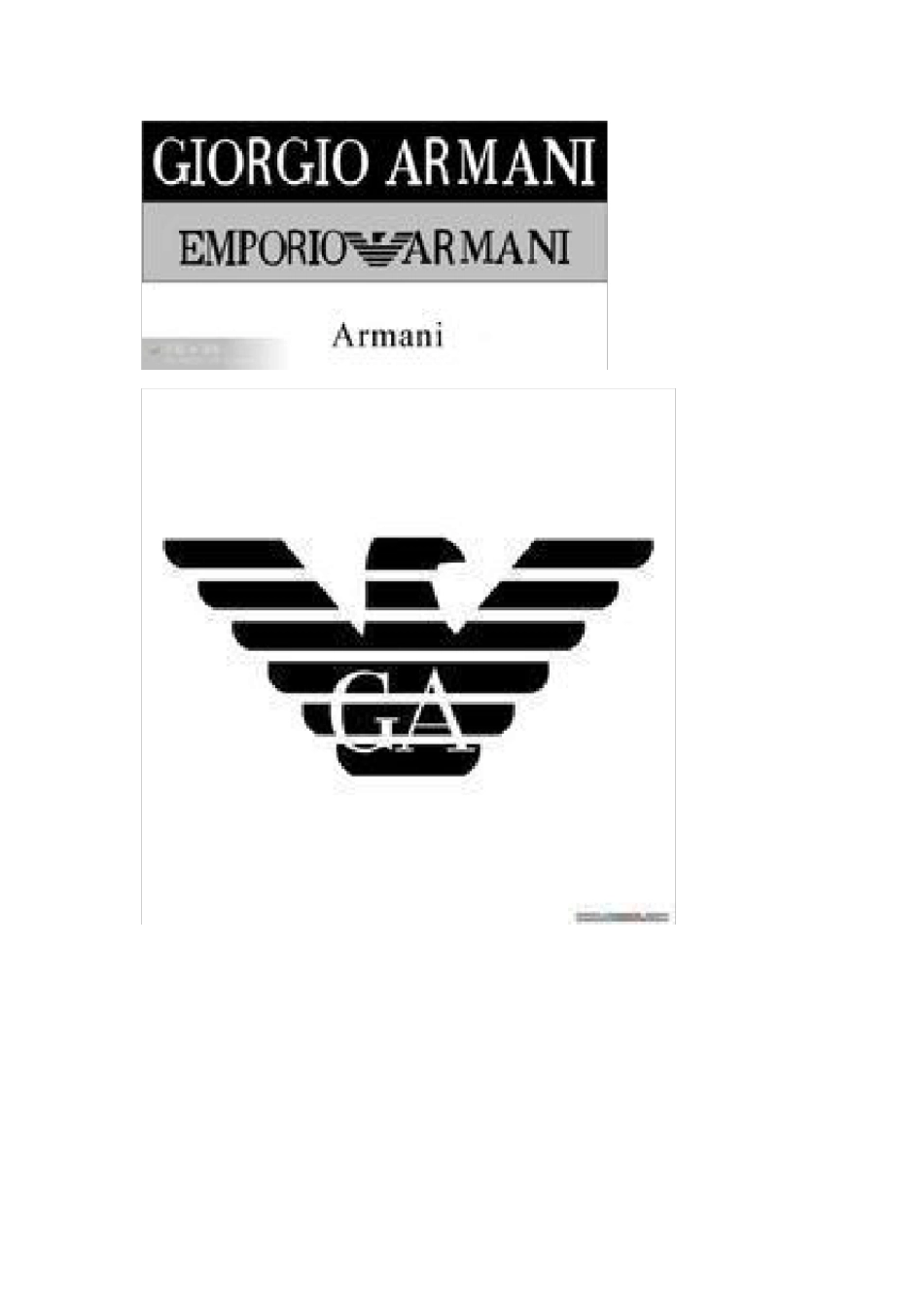 世界及中国十大西装品牌_第2页