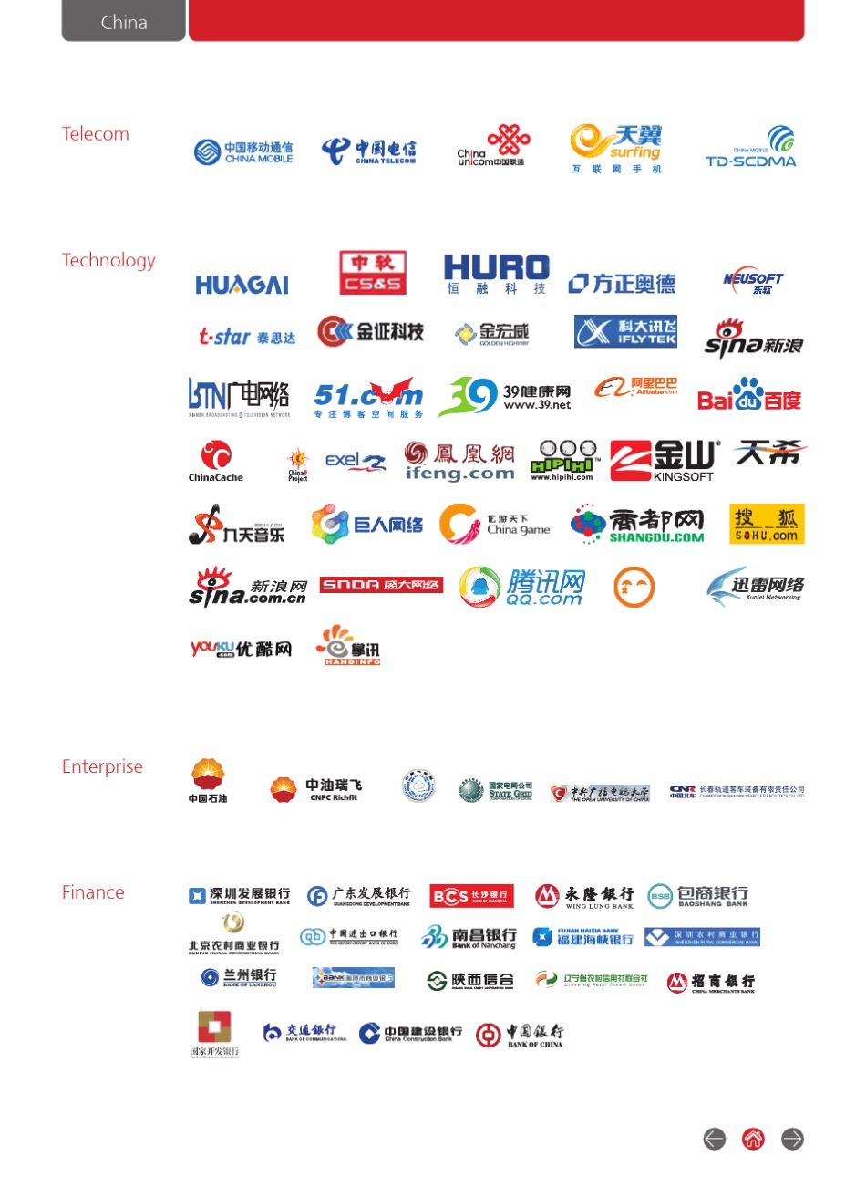 世界各国电信运营商Logo合集_第2页
