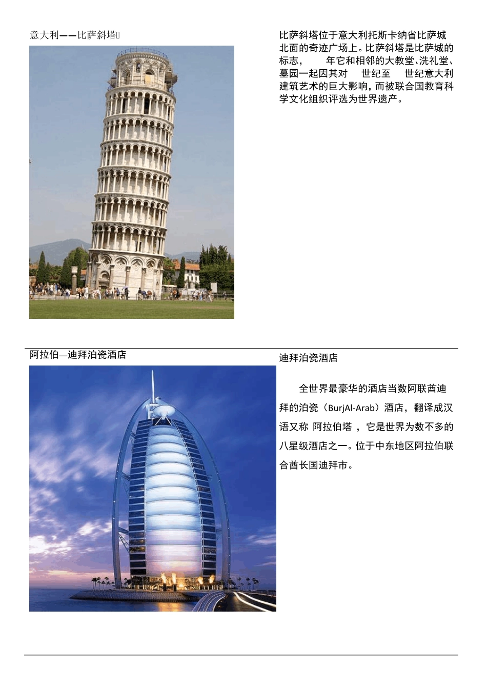 世界各地著名建筑图片_第2页