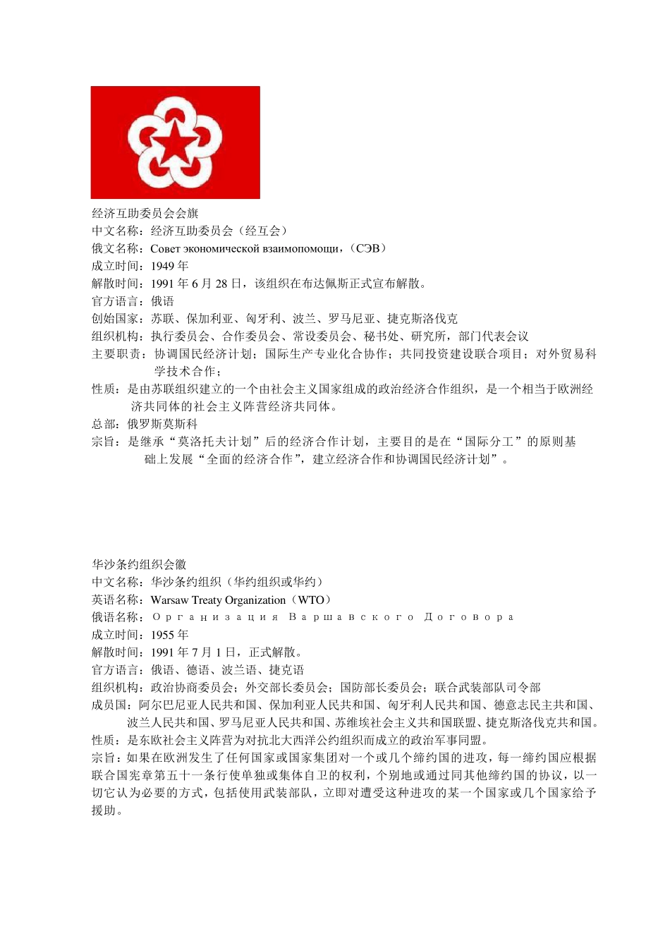 世界各组织徽标_第2页