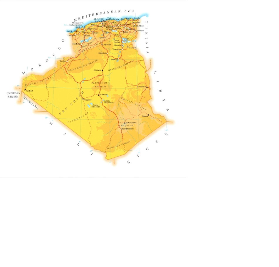 世界地图大全_第3页