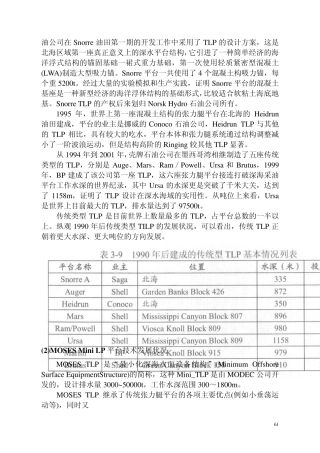 世界海洋工程装备制造业发展报告之三