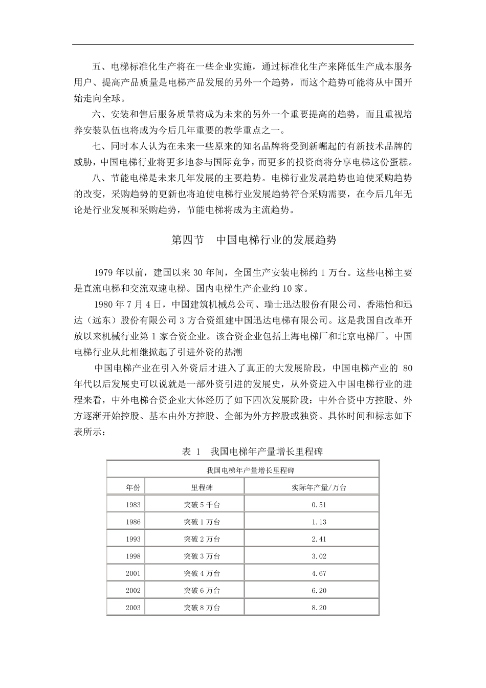 世界电梯行业发展简史_第3页