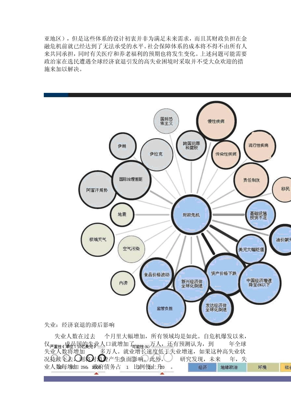 世界经济论坛：2010年全球风险报告_第2页
