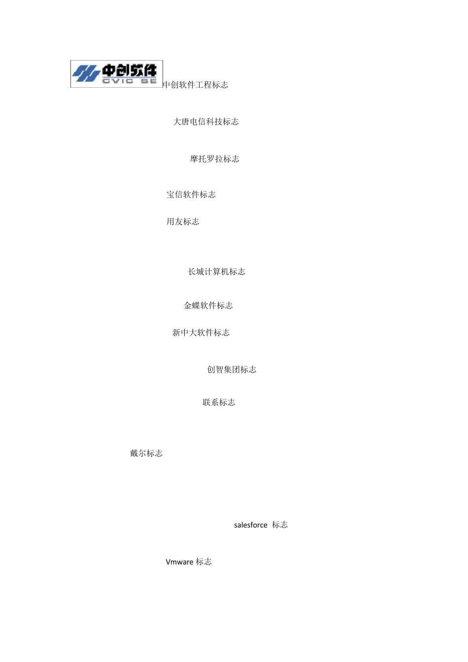 世界著名IT企业logo(部分)_第3页
