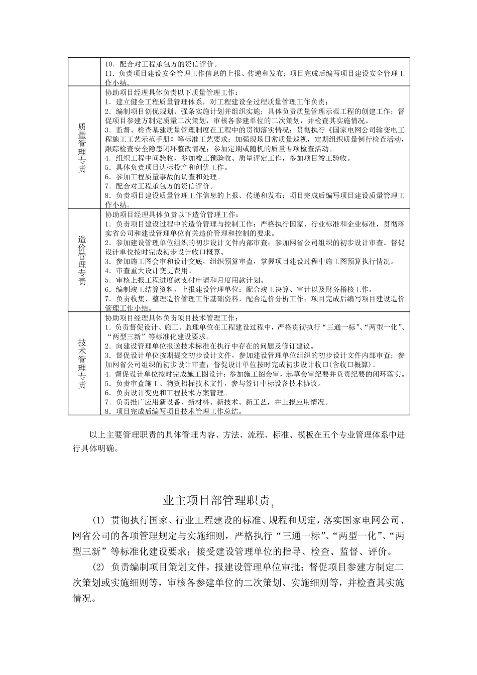 业主项目部职责_第3页