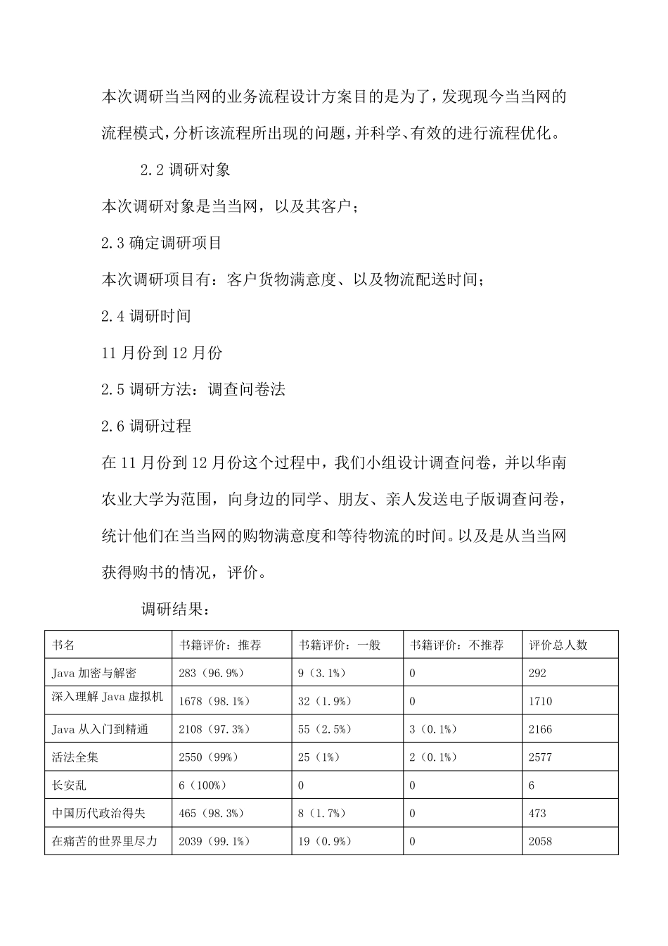 业务流程设计——当当网团购_第3页