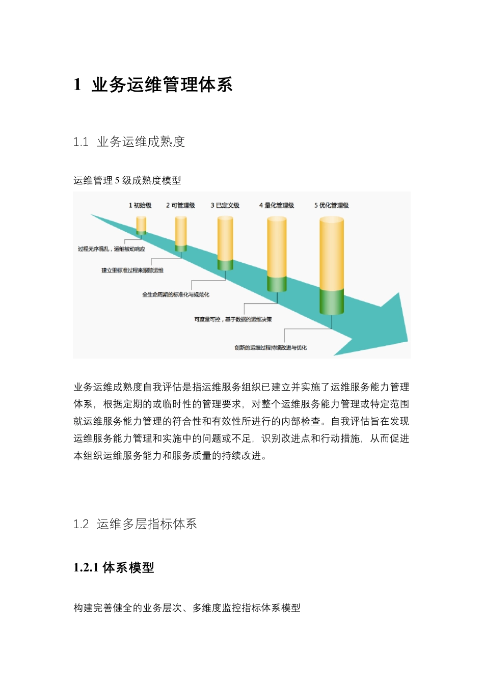业务运维指标体系_第1页